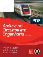 Circuitos Elétricos - Unidade 9