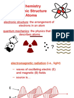 E 6 Elec Struct