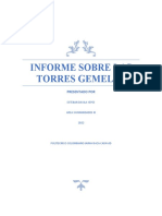 Torres Gemelas