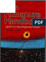 Jenkins, Joseph - Humanuer Handbook