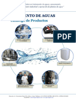 Tratamiento de Aguas-Brochtte Aquavita