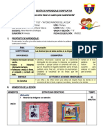 Sesión 3.4 - Comunicación - Leemos Cómo Hacer Un Cuadro para Familia