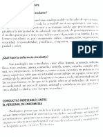 Funciones de La Enfermera Circulante