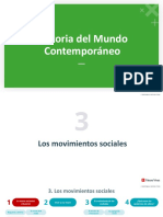 Ppts Ud 3 Libro Movimientos Sociales