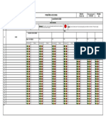 FO-ST-18 Frequencia de DSSMA