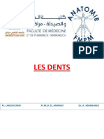 Les Dents