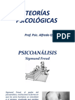 Psicoanalisis Freud