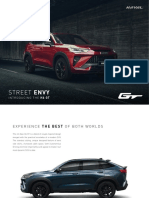 GT Brochure