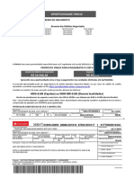 Oportunidade Única!: Prezado (A) Antonio Renan Ribeiro Do Nascimento Matrícula: 201407233696 Resumo Dos Débitos Negociados