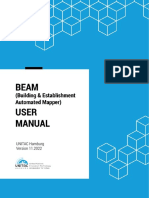 Beam User Manual-V2