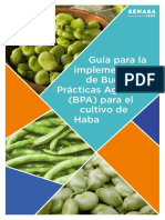 Guía BPA Haba PDF