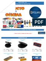 Catalogo Oficina