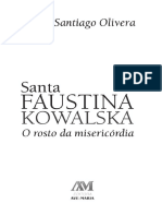 Santa Faustina Kowalska