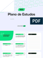 Planner INSS - Digital