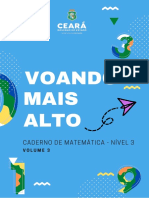 Caderno Vma - Vol 3 - MT n3