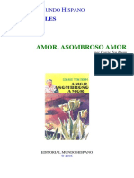 Corrie Ten Boom Amor Asombroso Amor