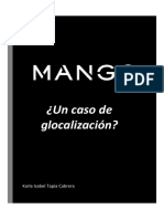 Caso Mango