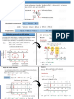 Division Algebraica Examen de Prueba