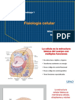 1 Fisiología Celular-1