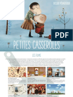 Les Petites Casseroles 1668811586