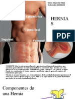 Hernias Exposicion