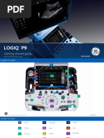 Doc2232025 Logiq p9 Comprehensive Guide