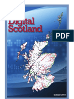 Digital Scotland