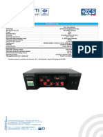 Datasheet HV Box Weco en