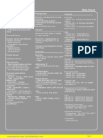 Datasheet IPBrickI16.32.64.En