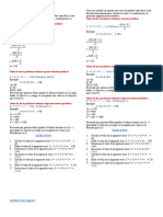 Series Numericas