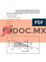 Xdoc - MX Ejercicio 2