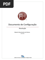 Documentação Configuração NFe Inbound