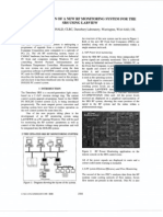 Ementation RF Monito NG System Fo: FA NEW