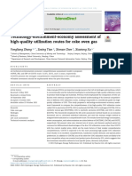 Technology Environment Economy Assessment of High 2022 International Journa