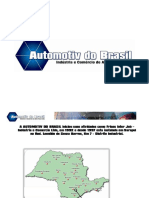 Apresentação - Automotiv Do Brasil