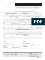 Actualizacion de Domicilio Fiscal Velaya