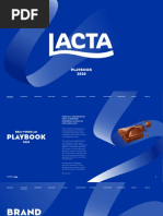 Lacta Brandbook