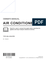 (06 Rev.12 AustrailiaGhanaS - Africa R410A) LG RAC Wallmounted MFL69781201 210405 00 WEB