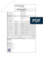 Oil Seal