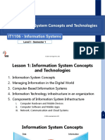 BIT Sem 1 - Chapter1