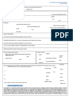 CIF (VBSU) - Individual (As of 03.2020) - Fillable