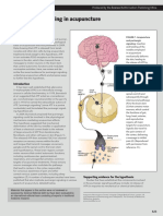 ATP Signaling Acupuncture by Burnstock (2014)