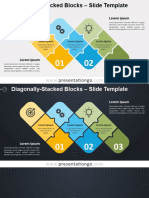 2 1321 Diagonally Stacked Blocks PGo 16 9