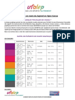 Tutoriel Canva Ufolep