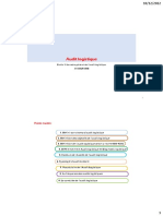 Support de Cours Audit Logistique