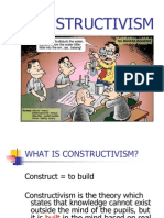 Constructivism