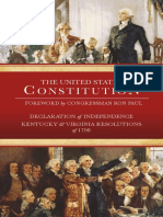 Pocket Constitution