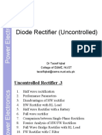 03 Diode Rectifiers