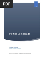 Política Comparada