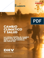 2021 - Observatorio Cambio - Climatico - y - Salud